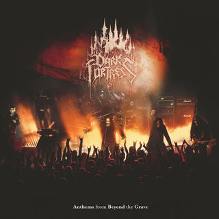 Dark Fortress- Anthems From Beyond The Grave - Live In Europe 2023