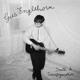 Gus Englehorn- Death & Transfiguration (Vinyl)