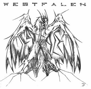 Westfalen- Westfalen - Clear
