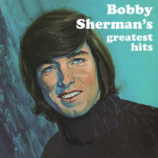 Bobby Sherman- Bobby Sherman's Greatest Hits