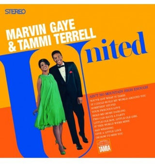 United (Vinyl)