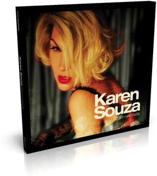 Karen Souza- Essentials