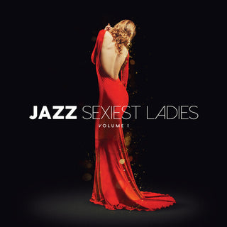 Various Artists- Jazz Sexiest Ladies Volume 1 / Various
