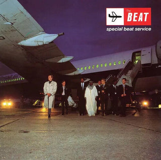 The Beat- Special Beat Service