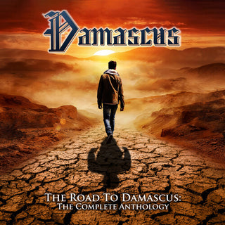 Damascus- The Road to Damascus