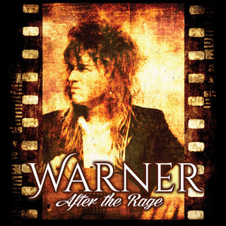 Warner- After the Rage