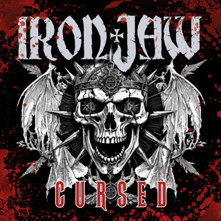 Iron Jaw- Cursed