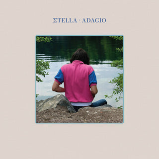 Stella- Adagio - Pink Vinyl