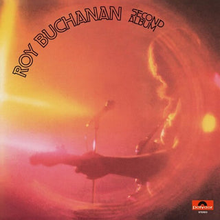 Roy Buchanan- Second Album