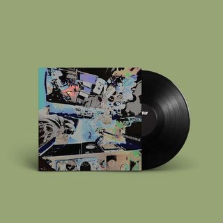 Eterna- Debunker (Vinyl)