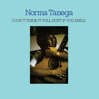 Norma Tanega- I Don't Think It Will Hurt If You Smile