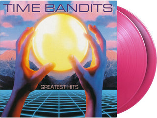 Time Bandits- Greatest Hits