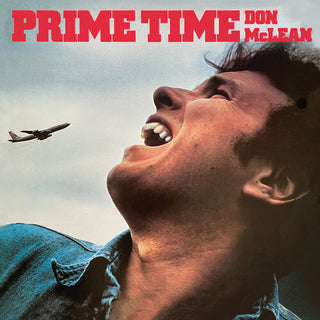 Don McLean- Prime Time