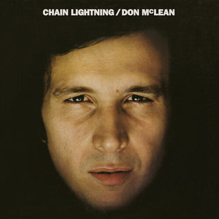 Don McLean- Chain Lightning