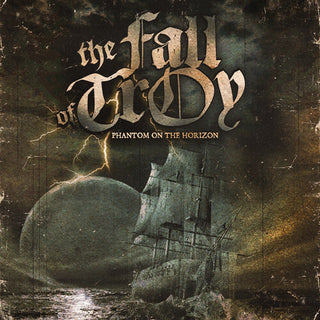 The Fall of Troy- Phantom On The Horizon (Vinyl)