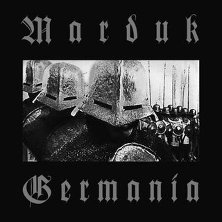 Marduk- Germania