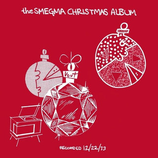 Smegma- The Smegma Christmas Album