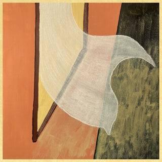 Jack M. Senff- Feeling & Devotion