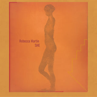 Rebecca Martin- She