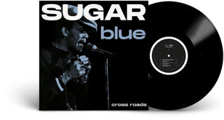 Sugar Blue- Cross Road