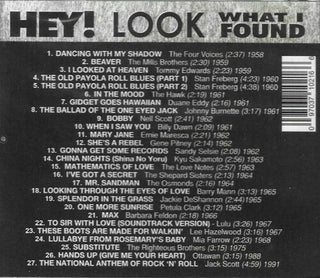 Various Artists- Hey! Look What I Found Volume 12 / VARIOUS