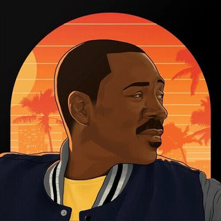 Various- Beverly Hills Cop: Axel F (Original Soundtrack) (Vinyl)