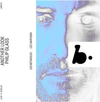 Les Metaboles- Glass: Another Look