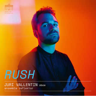 Juri Vallentin- Rush