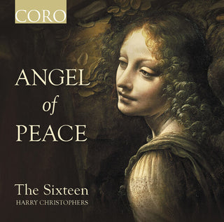 The Sixteen- Angel of Peace