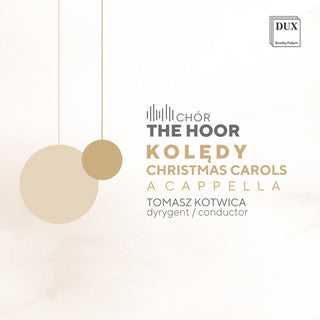 The Hoor Chor- Christmas Carols a Cappella