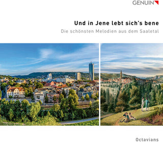 Octavians- In Jene lebt sich’s bene