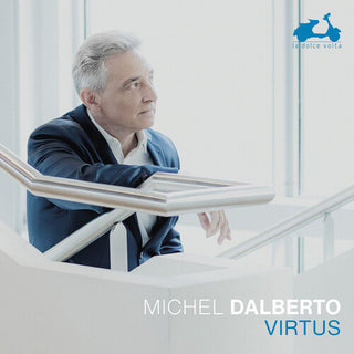 Michel Dalberto- Virtus