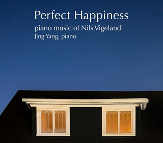 Jing Yang- Vigeland: Perfect Happiness
