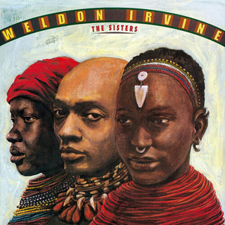 Weldon Irvine- The Sisters (Vinyl)