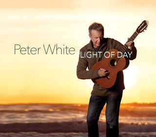 Peter White- Light of Day