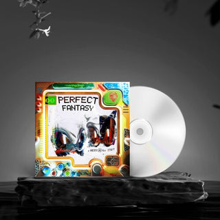 Earthgang- Perfect Fantasy