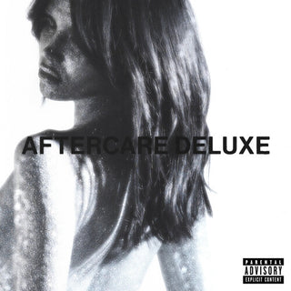 Nessa Barrett- Aftercare (CD)