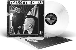 Year of the Cobra- Year of the Cobra