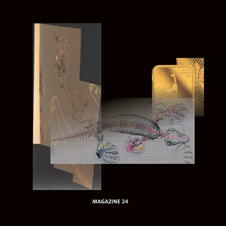 Maria Wildeis- Deep Meaning (Vinyl)