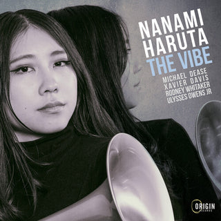 Nanami Haruta- The Vibe