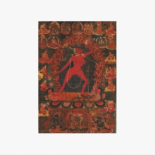 Patti Smith- Khandroma