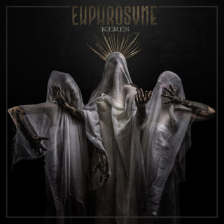 Euphrosyne- Keres