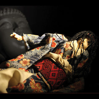 Ikue Mori- Of Ghosts And Goblins (CD)