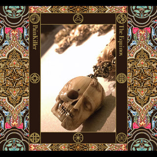 Pain Killer- The Equinox (CD)