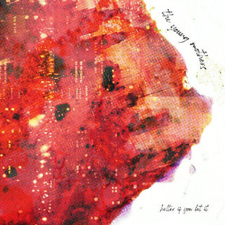 Young Mothers- Better If You Let It