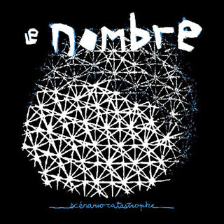 Le Nombre- Scenario Catastrophe (Vinyl)
