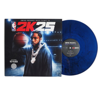 EMPIRE- EMPIRE & 2K25 Present: Music to Ball to