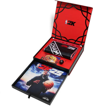 EMPIRE- EMPIRE & 2K25 Present: Music to Ball to