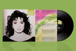 Luz Casal- A Contraluz