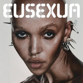 FKA Twigs- Eusexua